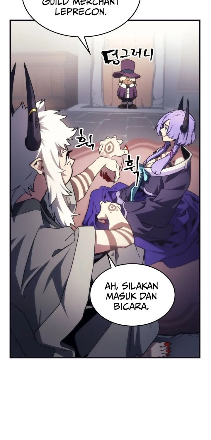 The Unbeatable Dungeon’s Lazy Boss Chapter 105 Gambar 22