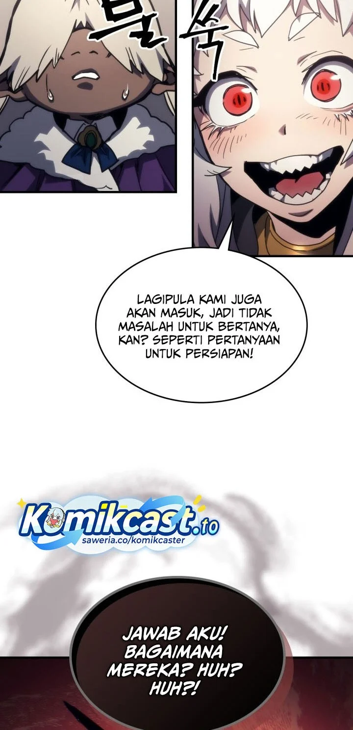 The Unbeatable Dungeon’s Lazy Boss Chapter 105 Gambar 32