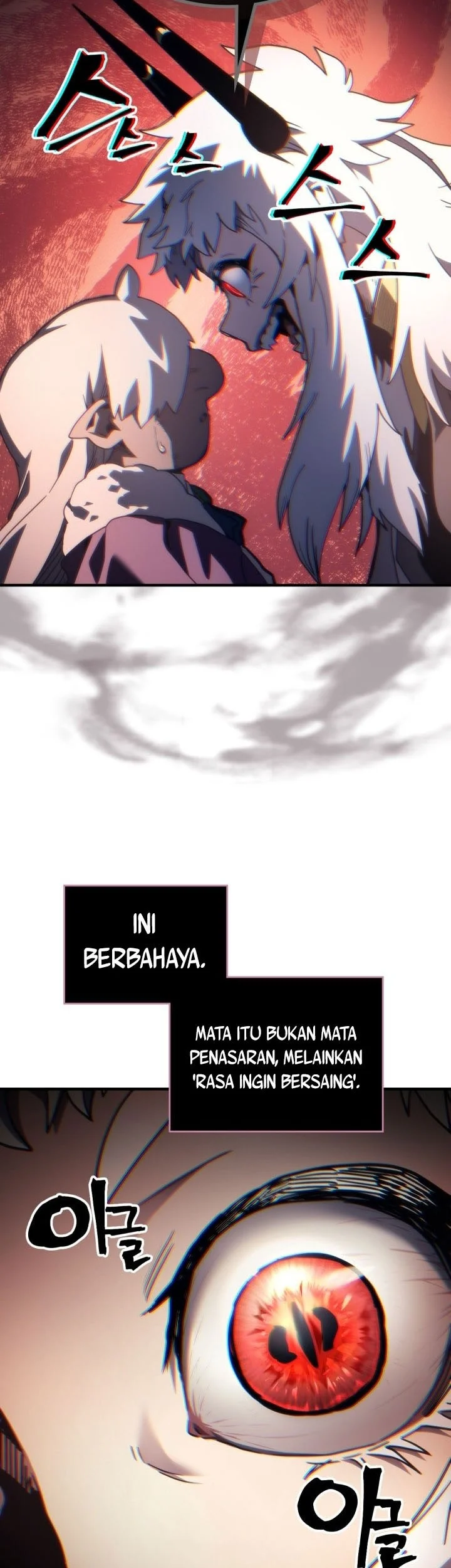 The Unbeatable Dungeon’s Lazy Boss Chapter 105 Gambar 33