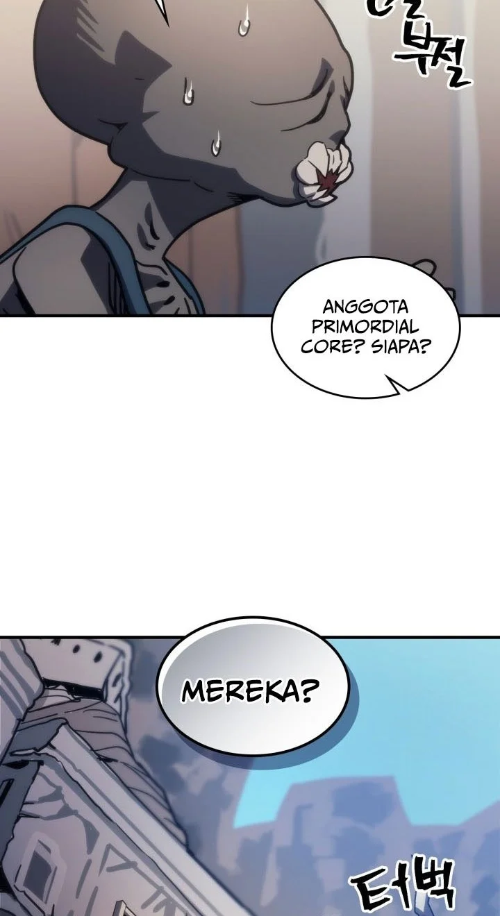 The Unbeatable Dungeon’s Lazy Boss Chapter 105 Gambar 38