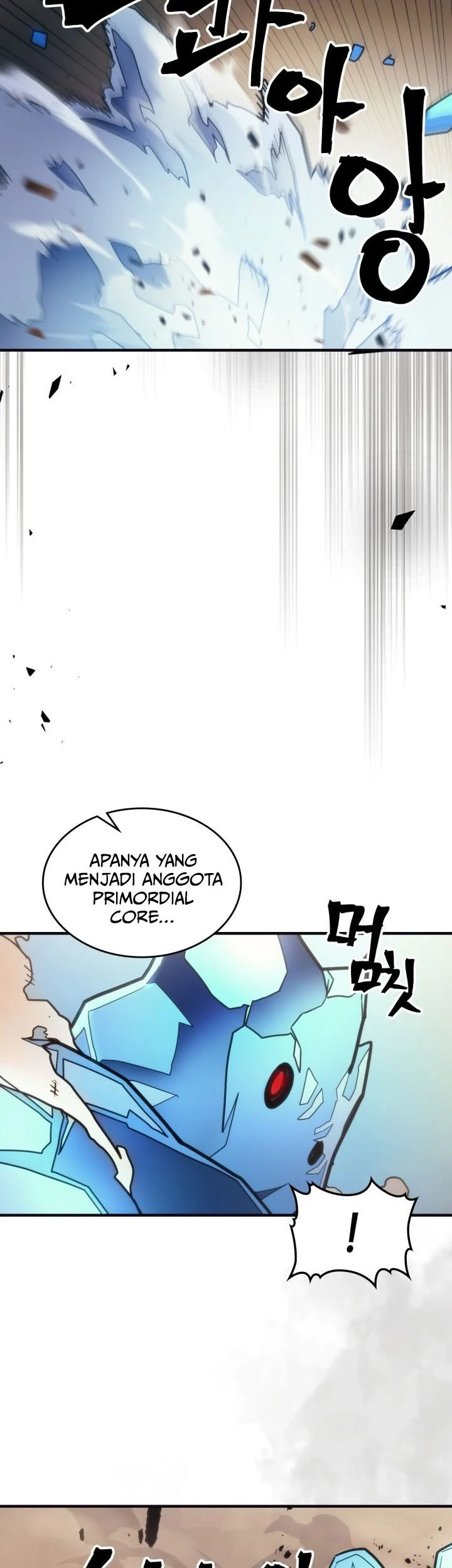 The Unbeatable Dungeon’s Lazy Boss Chapter 105 Gambar 53