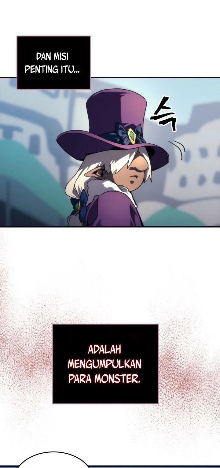 The Unbeatable Dungeon’s Lazy Boss Chapter 105 Gambar 4