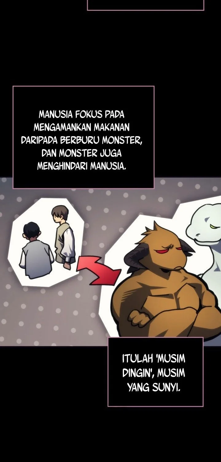 The Unbeatable Dungeon’s Lazy Boss Chapter 105 Gambar 10