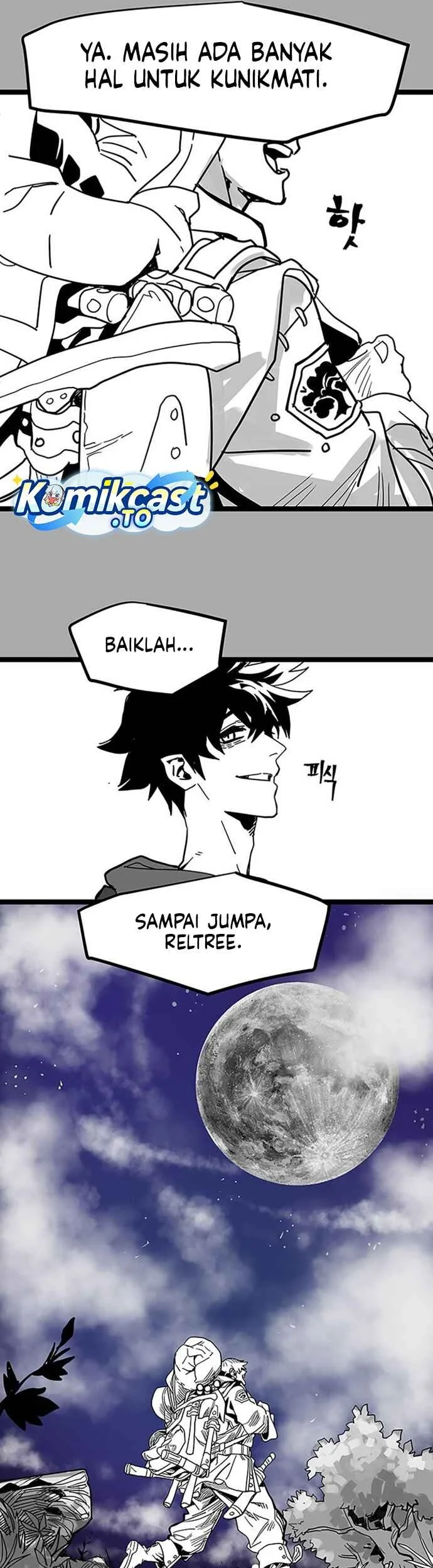 The Unbeatable Dungeon’s Lazy Boss Chapter 100 Gambar 40