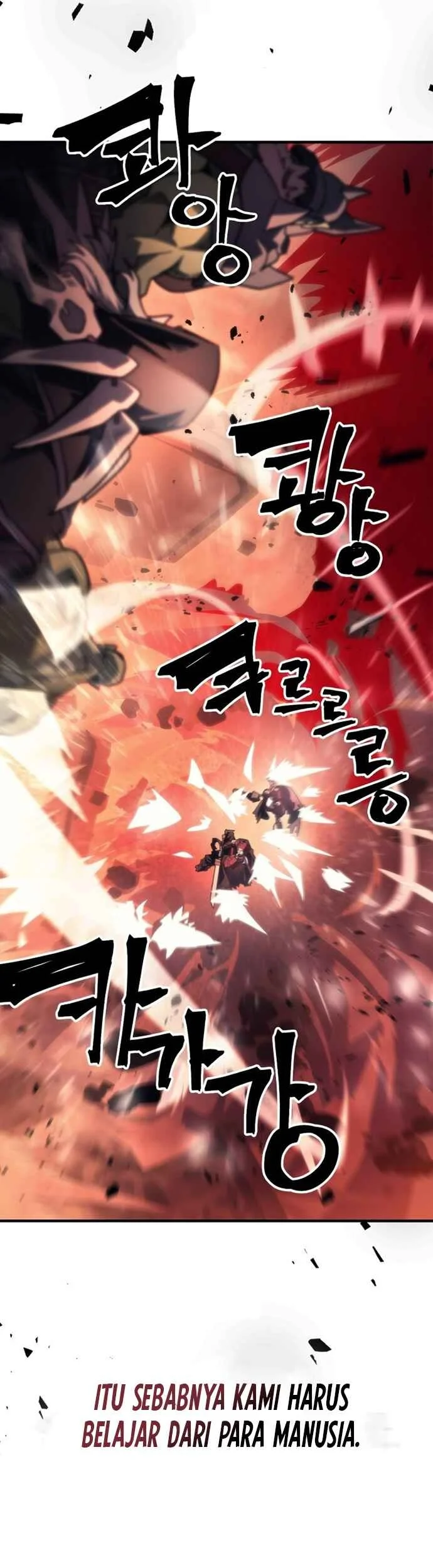 The Unbeatable Dungeon’s Lazy Boss Chapter 100 Gambar 5