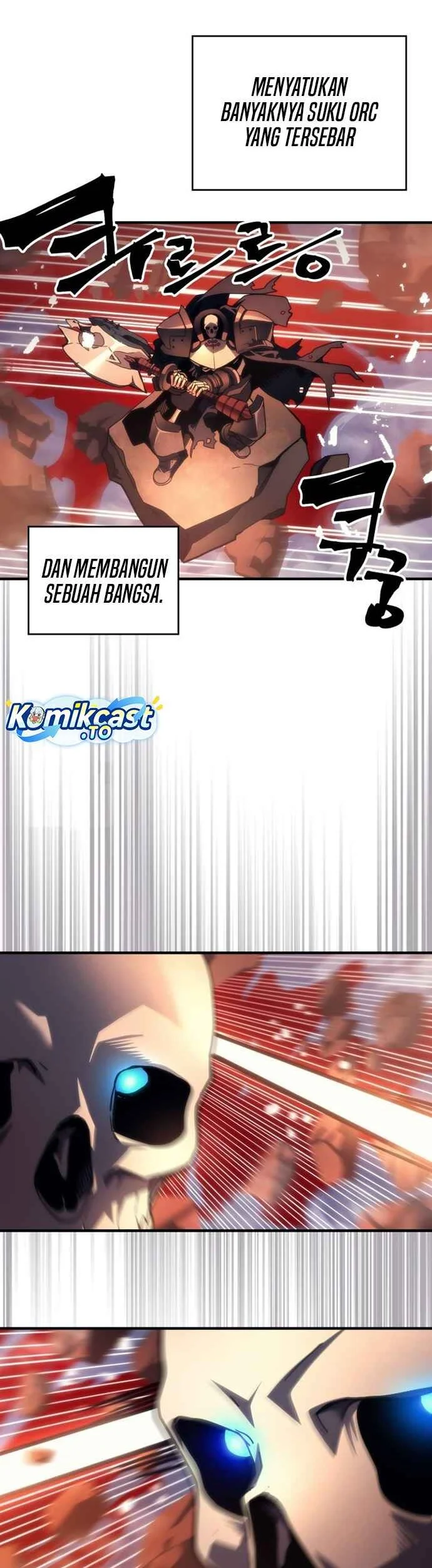 The Unbeatable Dungeon’s Lazy Boss Chapter 100 Gambar 6