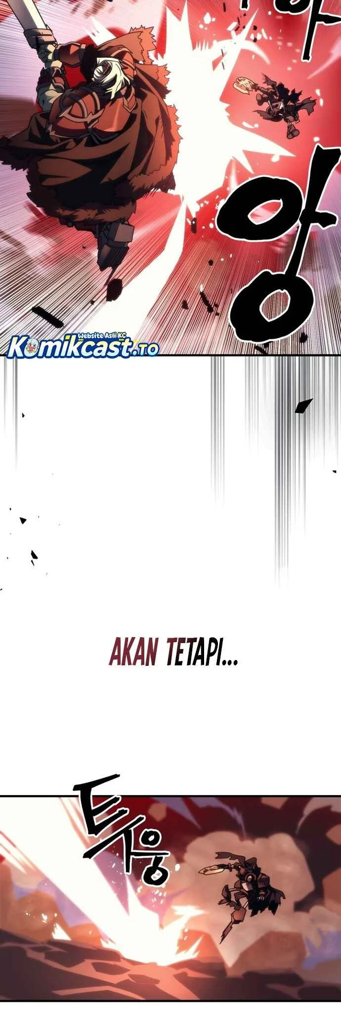 The Unbeatable Dungeon’s Lazy Boss Chapter 100 Gambar 8