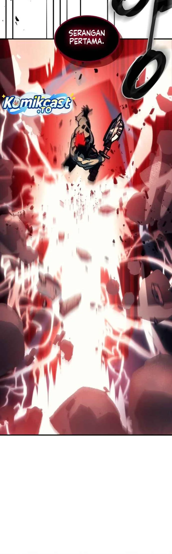 The Unbeatable Dungeon’s Lazy Boss Chapter 100 Gambar 25