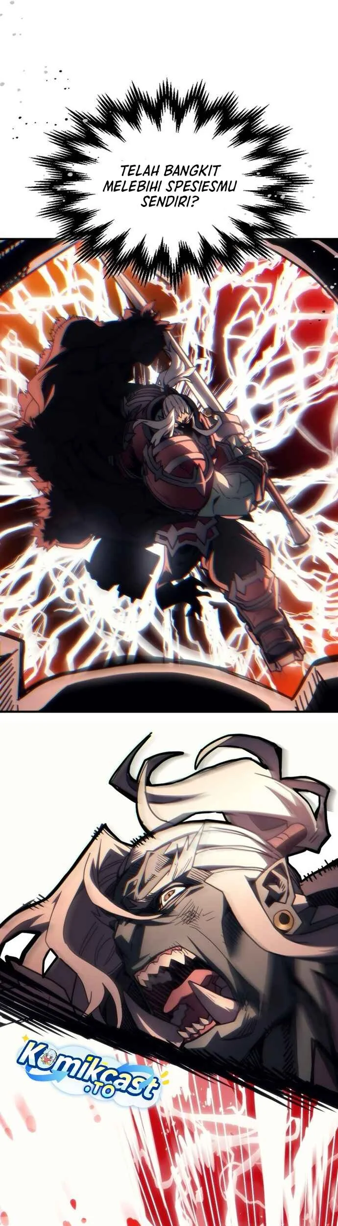 The Unbeatable Dungeon’s Lazy Boss Chapter 100 Gambar 13