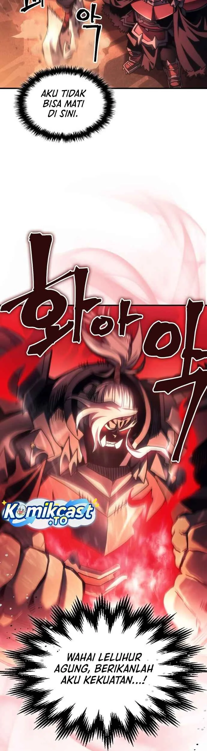 The Unbeatable Dungeon’s Lazy Boss Chapter 100 Gambar 19