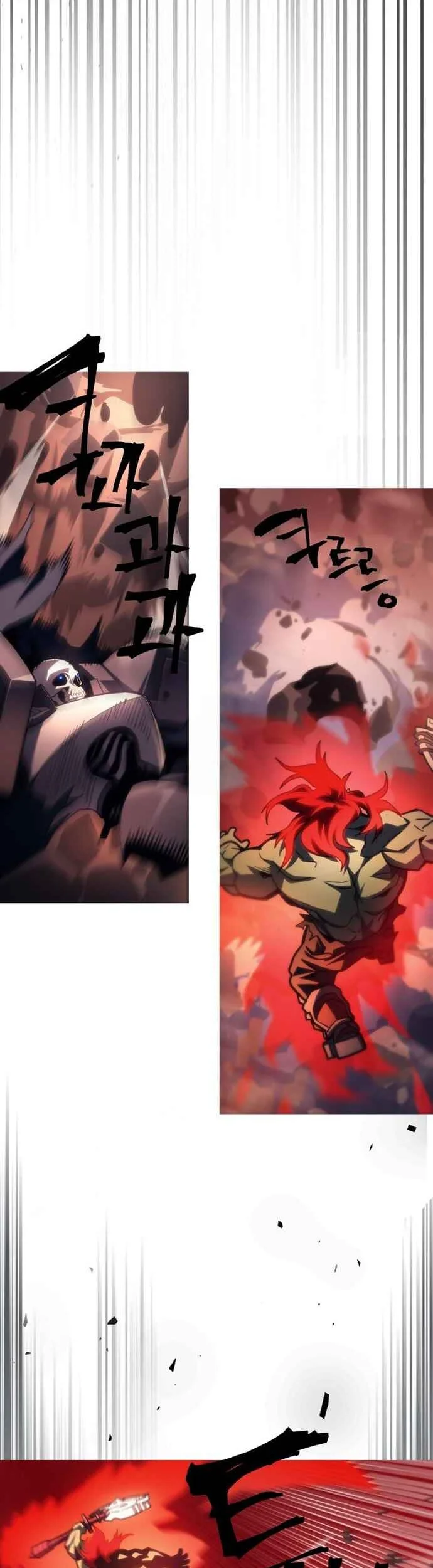 The Unbeatable Dungeon’s Lazy Boss Chapter 100 Gambar 27