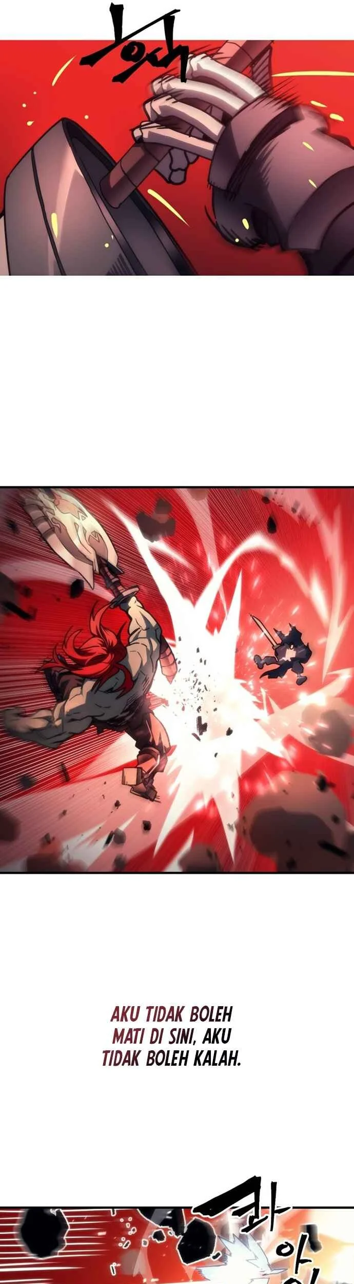The Unbeatable Dungeon’s Lazy Boss Chapter 100 Gambar 30