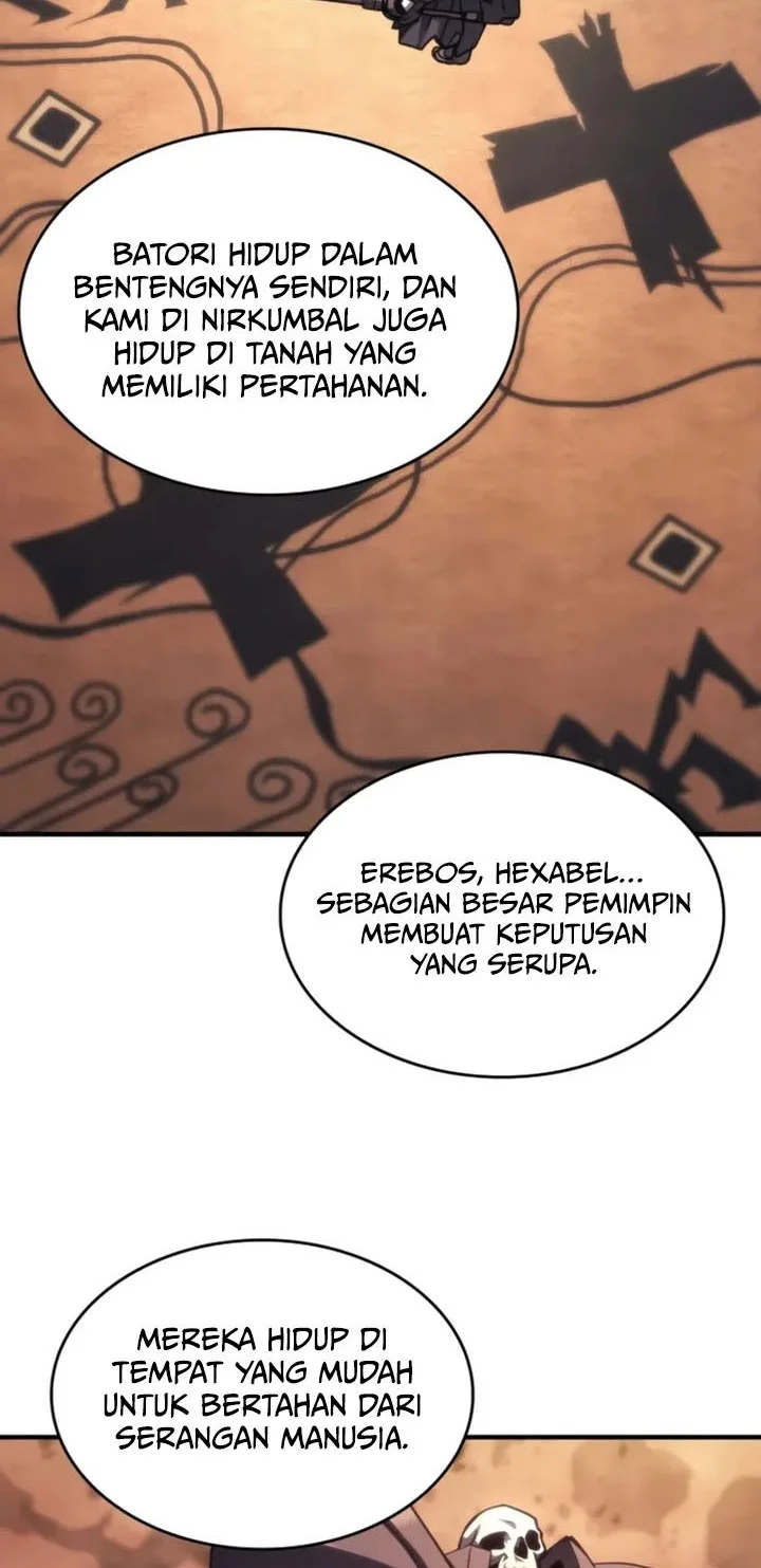 The Unbeatable Dungeon’s Lazy Boss Chapter 101 Gambar 19