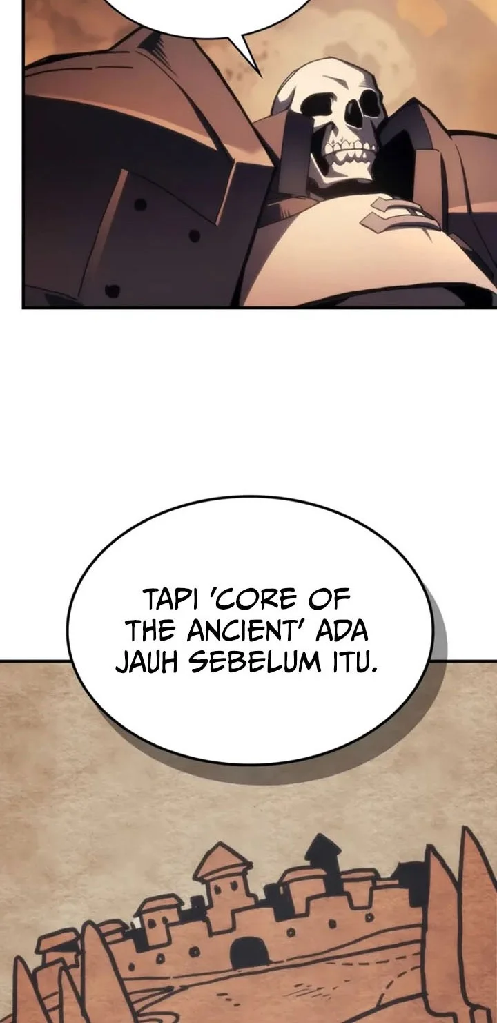 The Unbeatable Dungeon’s Lazy Boss Chapter 101 Gambar 21