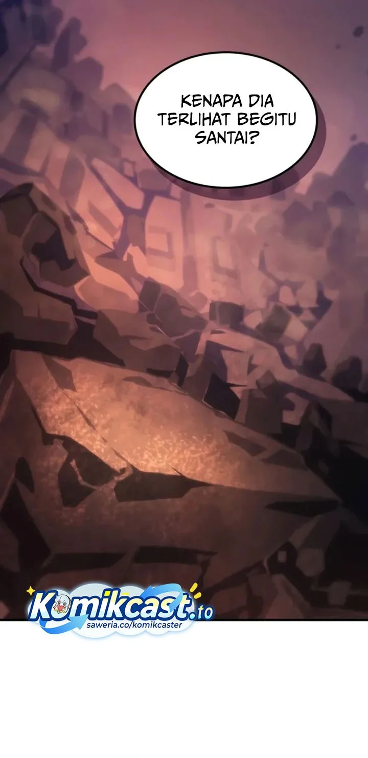 The Unbeatable Dungeon’s Lazy Boss Chapter 101 Gambar 25