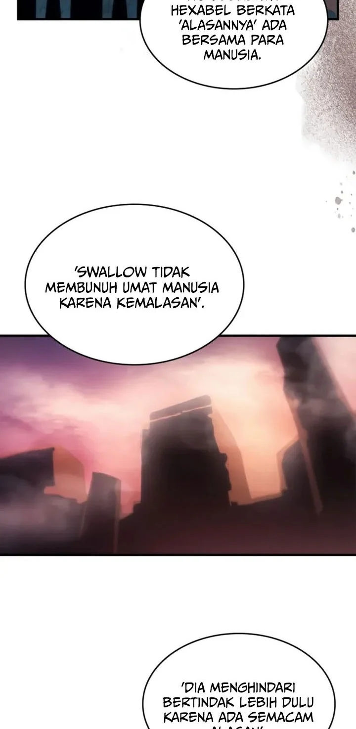 The Unbeatable Dungeon’s Lazy Boss Chapter 101 Gambar 27