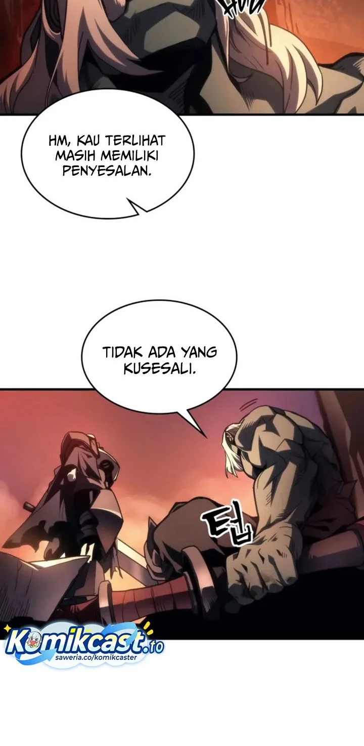 The Unbeatable Dungeon’s Lazy Boss Chapter 101 Gambar 33