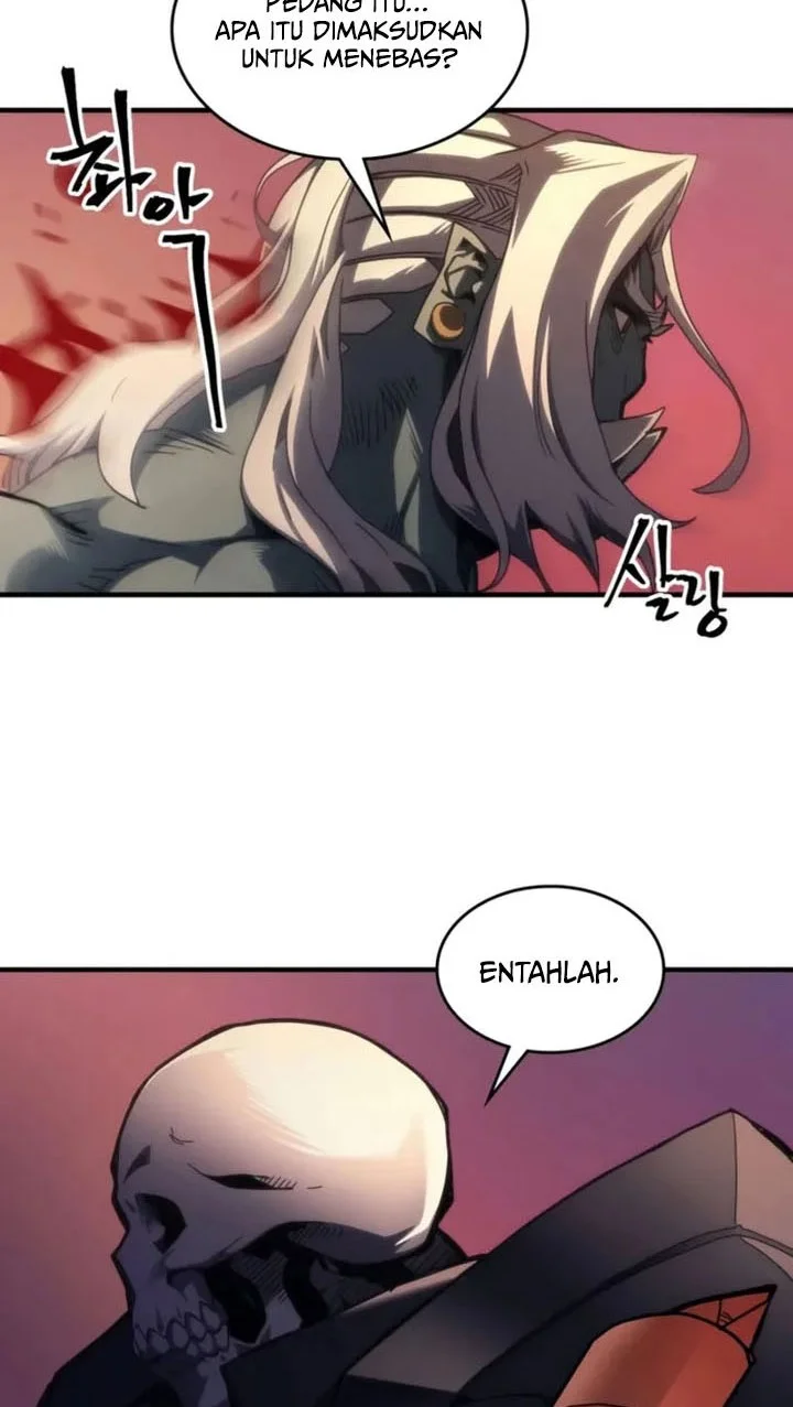 The Unbeatable Dungeon’s Lazy Boss Chapter 101 Gambar 45