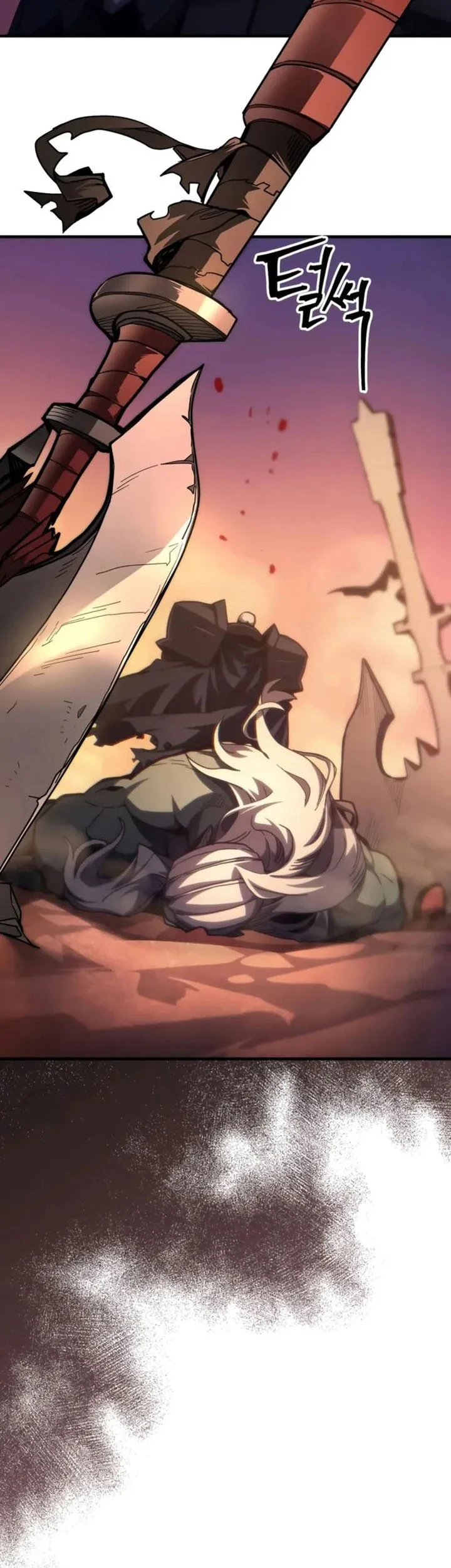 The Unbeatable Dungeon’s Lazy Boss Chapter 101 Gambar 46