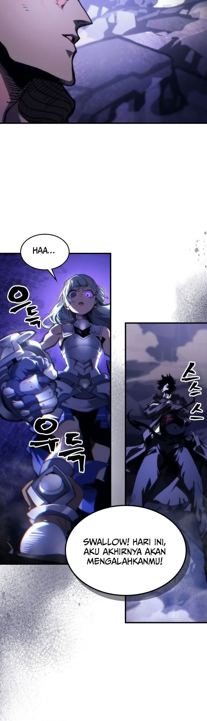 The Unbeatable Dungeon’s Lazy Boss Chapter 102 Gambar 23