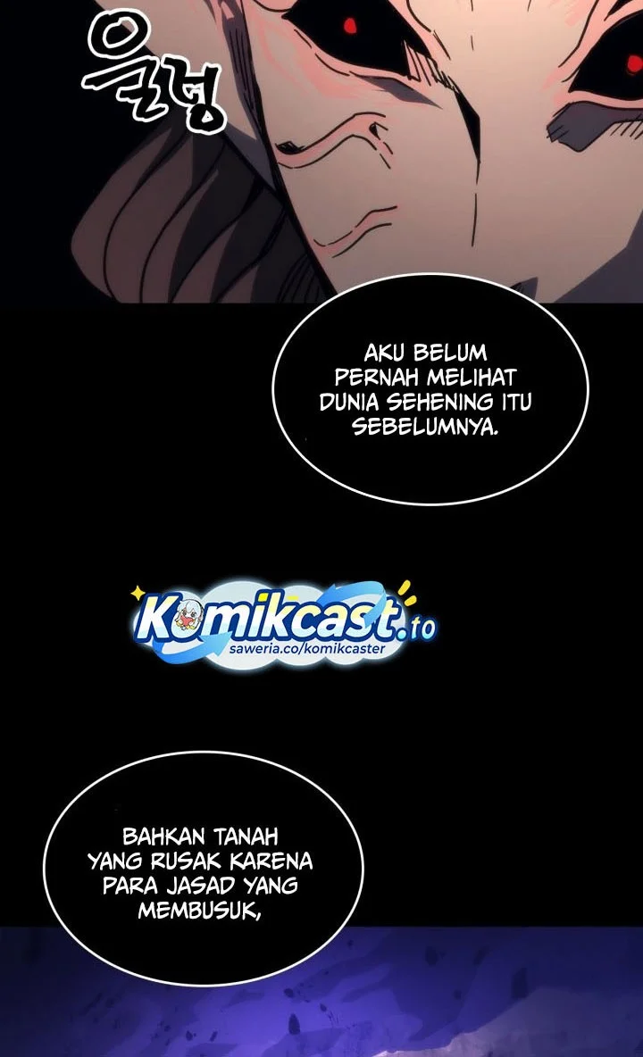 The Unbeatable Dungeon’s Lazy Boss Chapter 102 Gambar 40