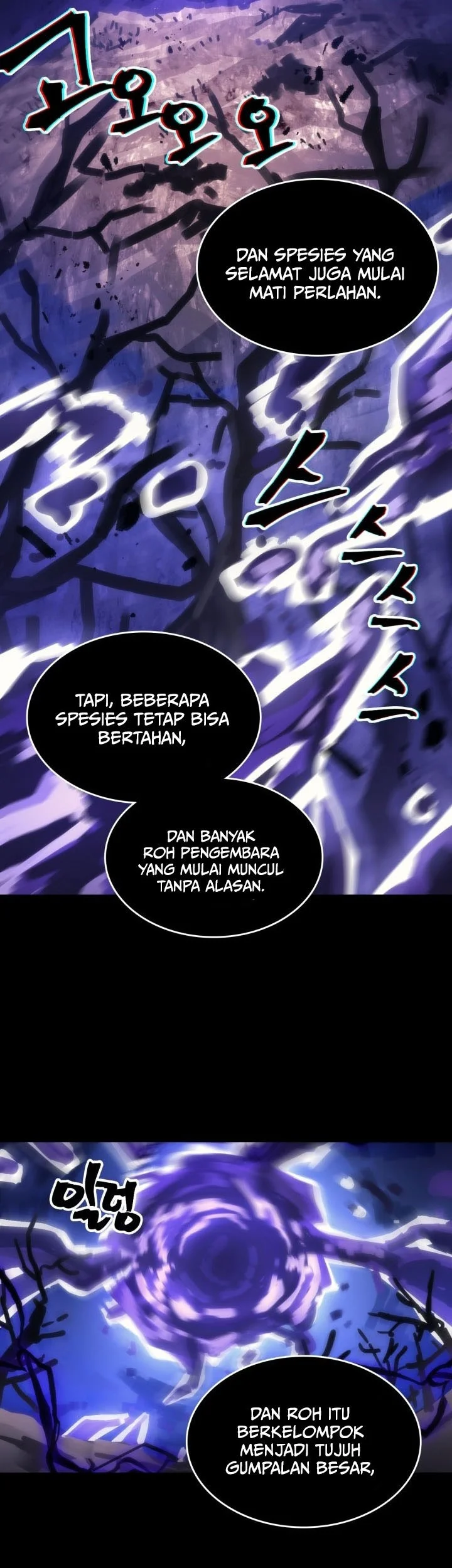 The Unbeatable Dungeon’s Lazy Boss Chapter 102 Gambar 41