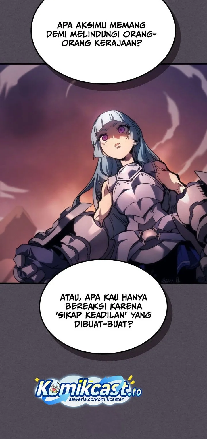 The Unbeatable Dungeon’s Lazy Boss Chapter 102 Gambar 8