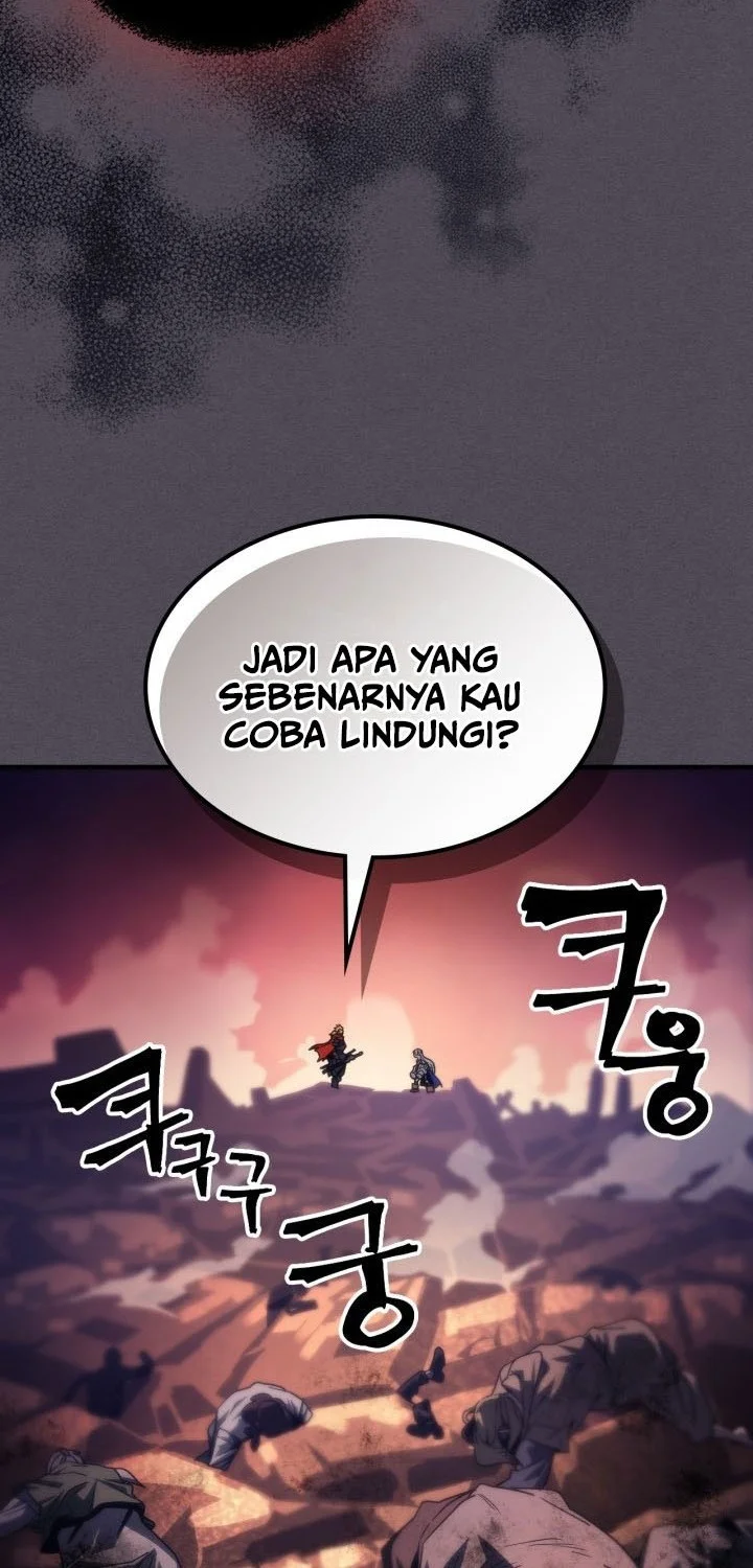 The Unbeatable Dungeon’s Lazy Boss Chapter 102 Gambar 10