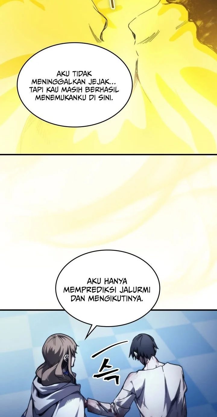 The Unbeatable Dungeon’s Lazy Boss Chapter 103 Gambar 5