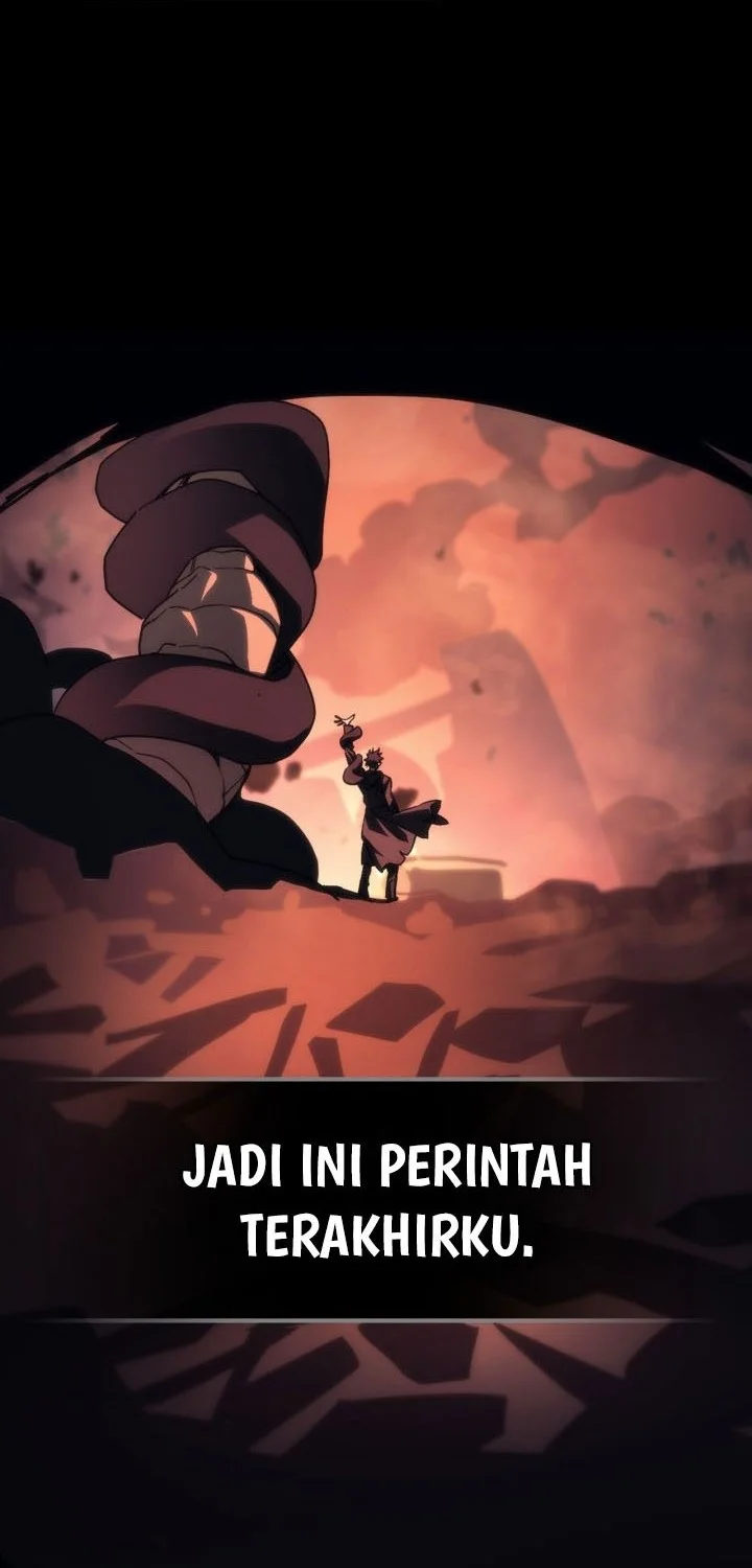 The Unbeatable Dungeon’s Lazy Boss Chapter 103 Gambar 23