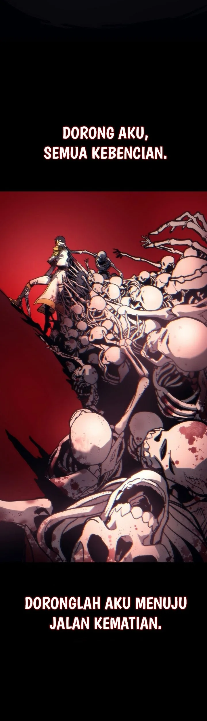 The Unbeatable Dungeon’s Lazy Boss Chapter 103 Gambar 24