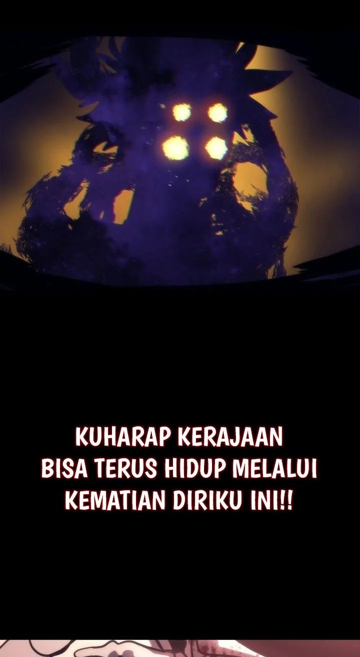 The Unbeatable Dungeon’s Lazy Boss Chapter 103 Gambar 29