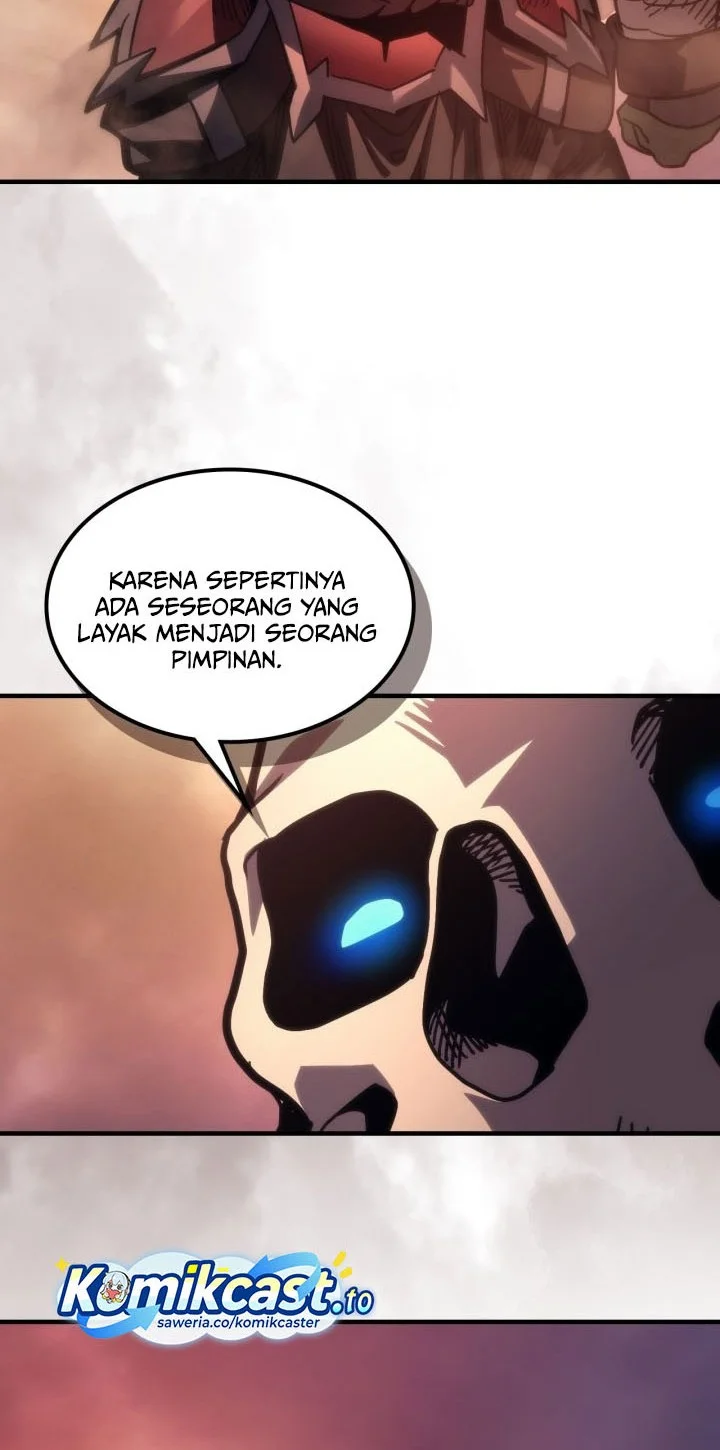 The Unbeatable Dungeon’s Lazy Boss Chapter 103 Gambar 41