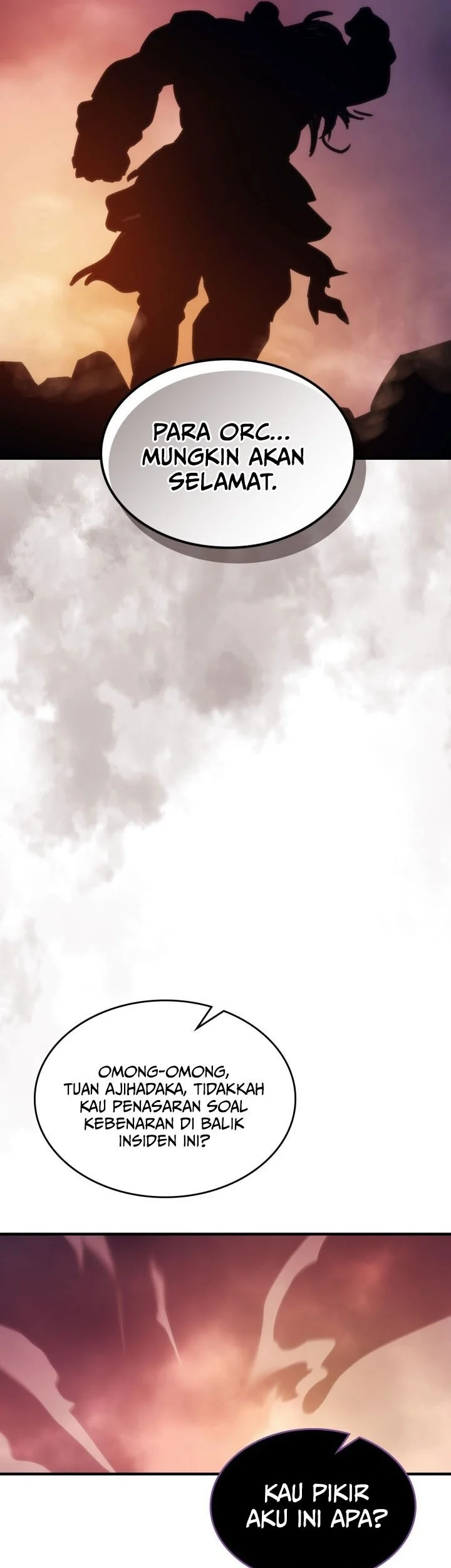 The Unbeatable Dungeon’s Lazy Boss Chapter 103 Gambar 42