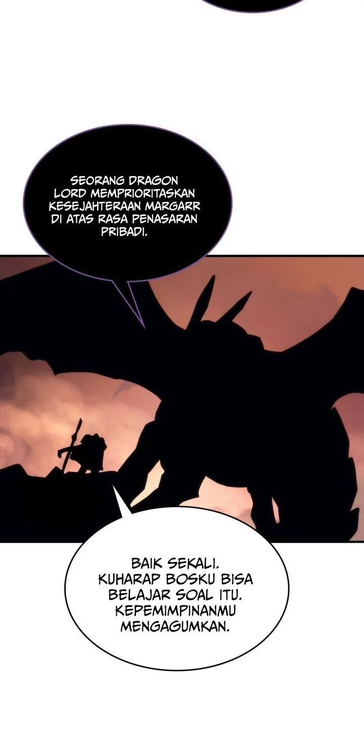 The Unbeatable Dungeon’s Lazy Boss Chapter 103 Gambar 43