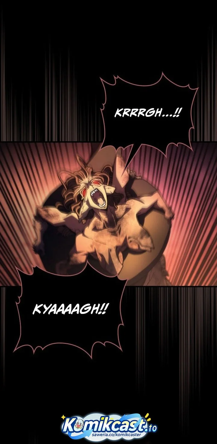 The Unbeatable Dungeon’s Lazy Boss Chapter 103 Gambar 49