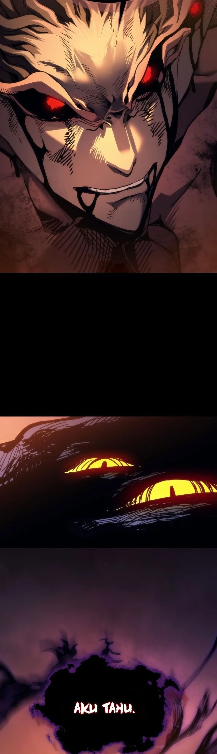 The Unbeatable Dungeon’s Lazy Boss Chapter 103 Gambar 52