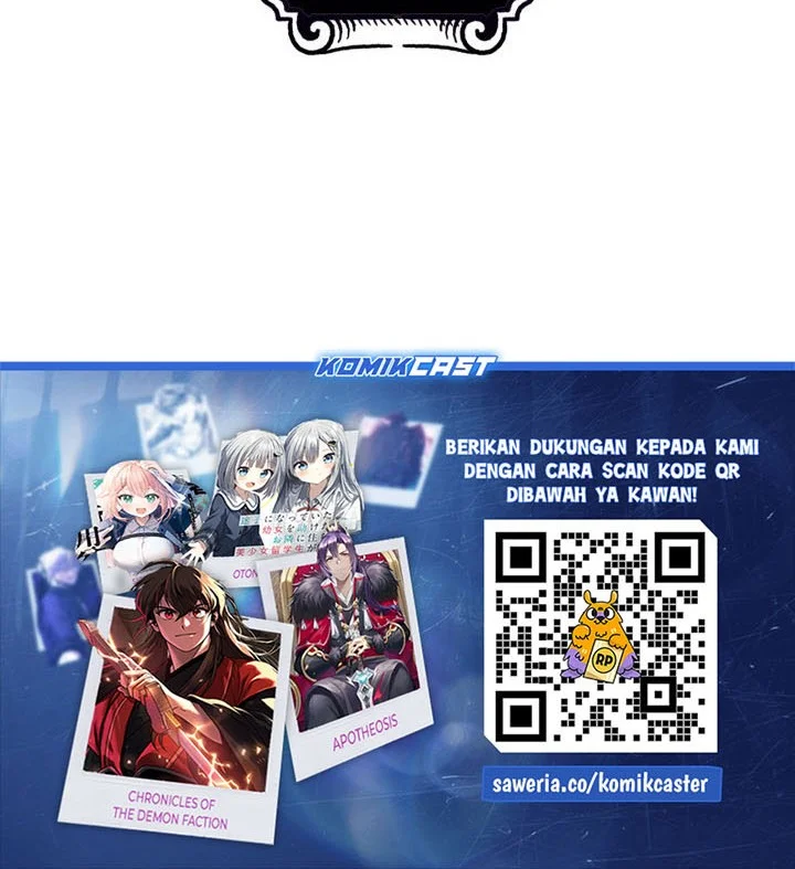 The Unbeatable Dungeon’s Lazy Boss Chapter 103 Gambar 61