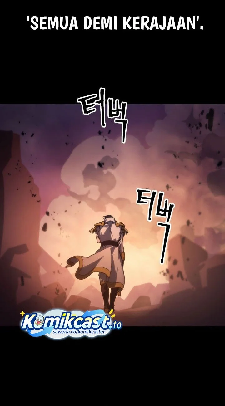 The Unbeatable Dungeon’s Lazy Boss Chapter 103 Gambar 17
