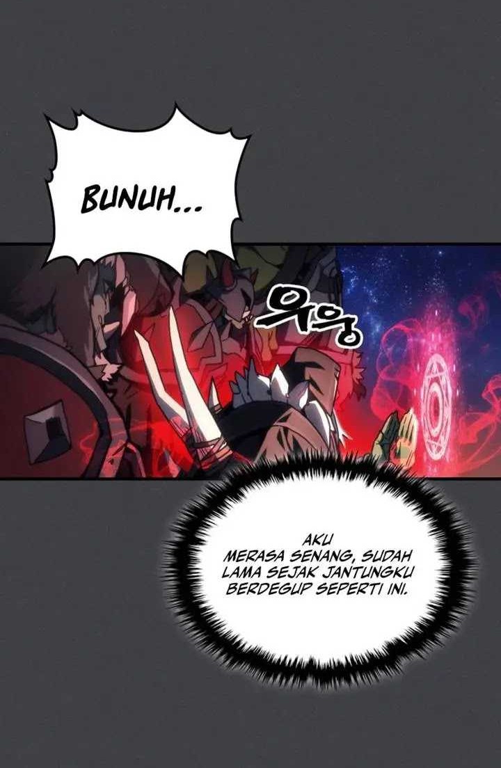 The Unbeatable Dungeon’s Lazy Boss Chapter 71 Gambar 12