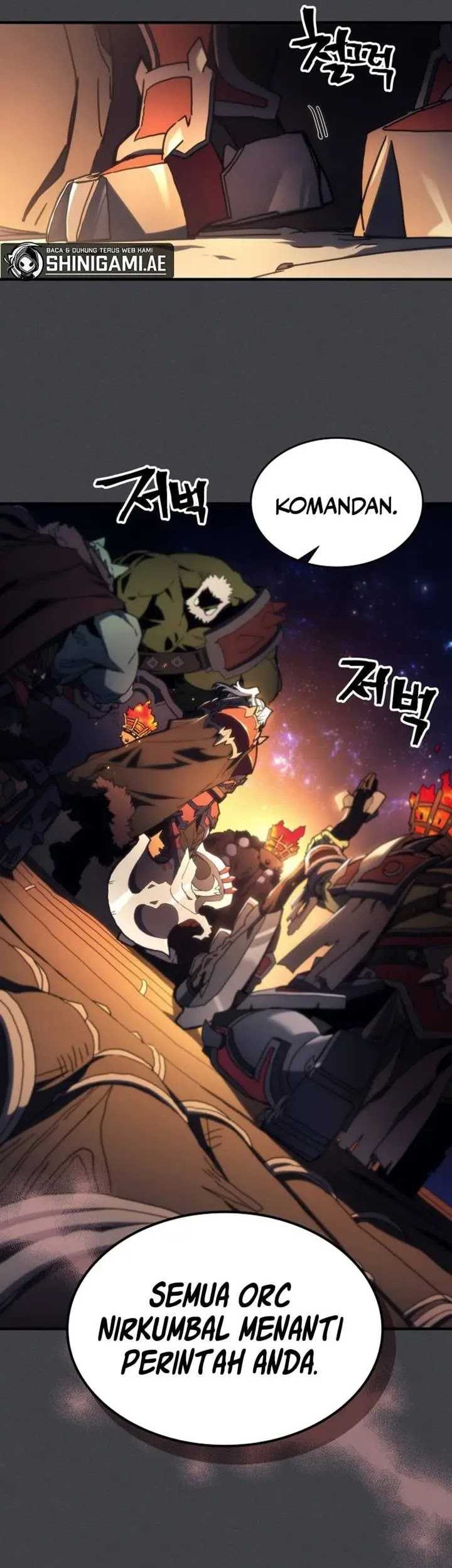 The Unbeatable Dungeon’s Lazy Boss Chapter 71 Gambar 10