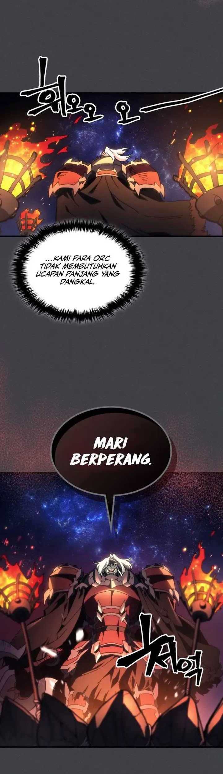 The Unbeatable Dungeon’s Lazy Boss Chapter 71 Gambar 11