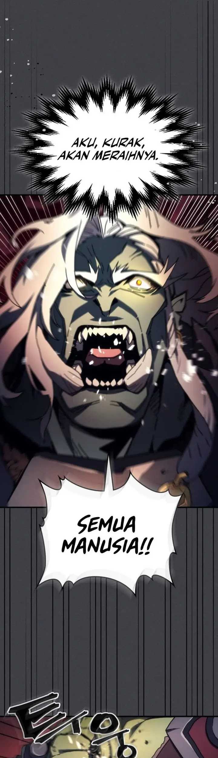 The Unbeatable Dungeon’s Lazy Boss Chapter 71 Gambar 13