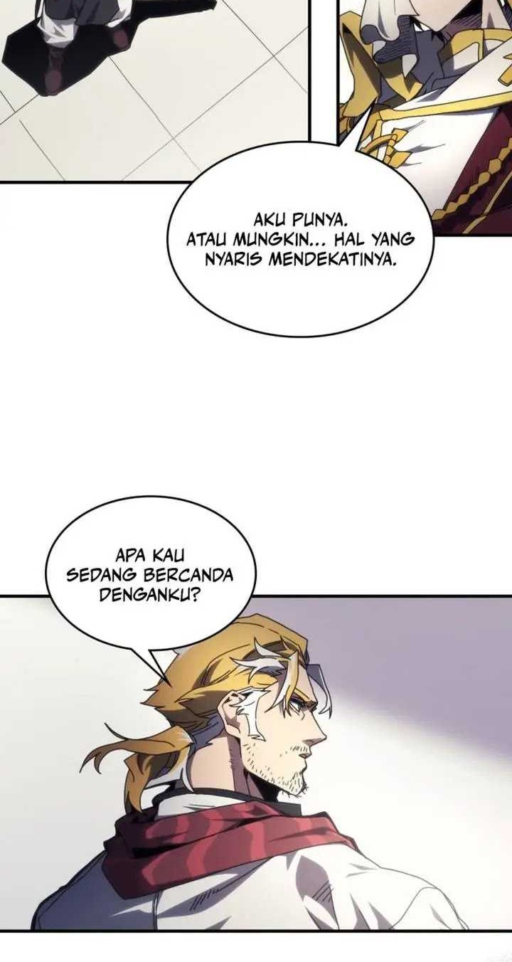 The Unbeatable Dungeon’s Lazy Boss Chapter 71 Gambar 20