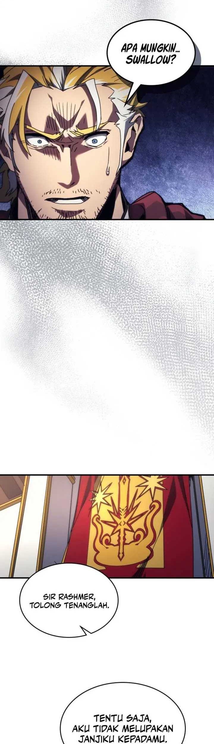 The Unbeatable Dungeon’s Lazy Boss Chapter 71 Gambar 26