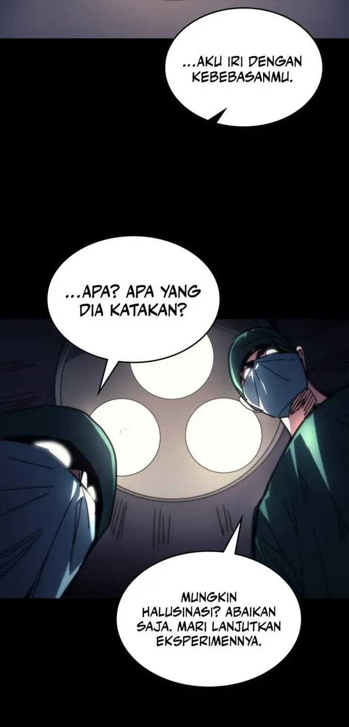 The Unbeatable Dungeon’s Lazy Boss Chapter 71 Gambar 48