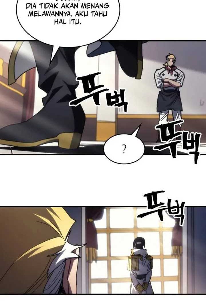 The Unbeatable Dungeon’s Lazy Boss Chapter 71 Gambar 36