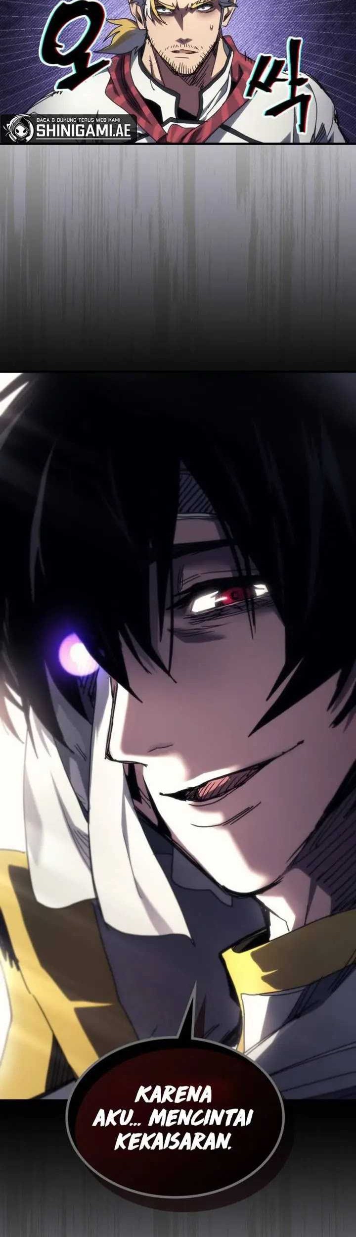 The Unbeatable Dungeon’s Lazy Boss Chapter 71 Gambar 38