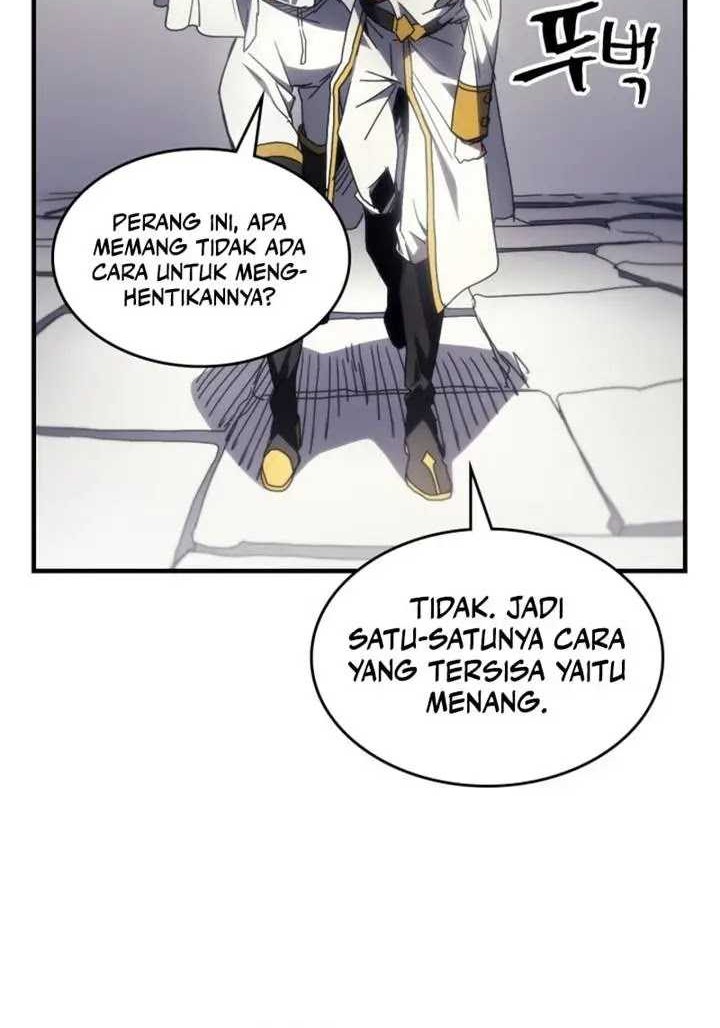 The Unbeatable Dungeon’s Lazy Boss Chapter 71 Gambar 40