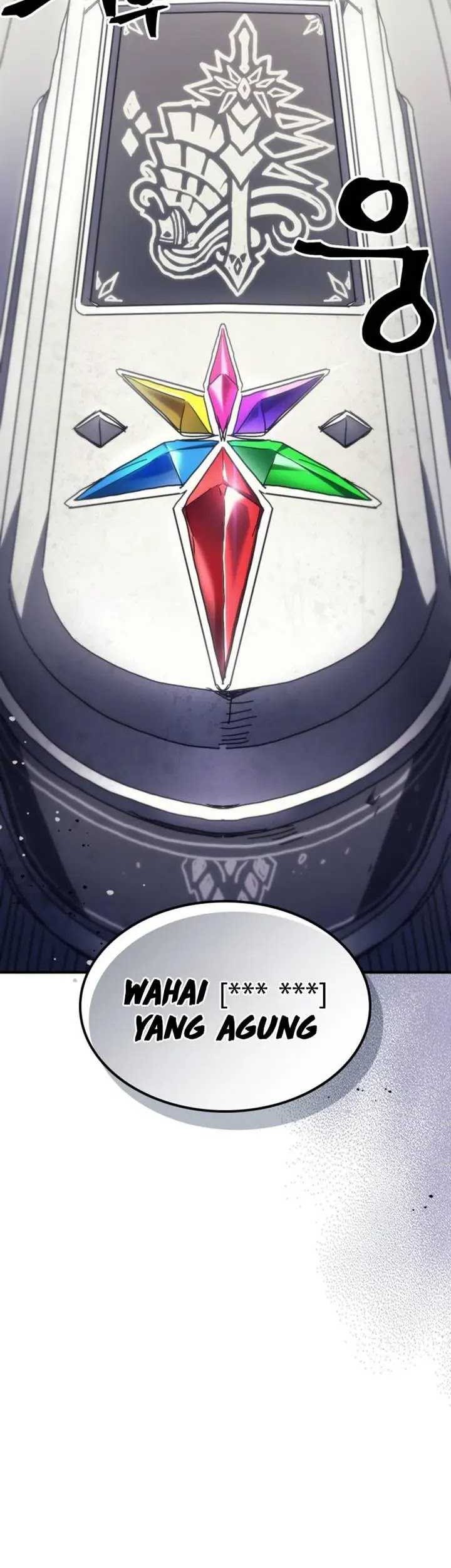 The Unbeatable Dungeon’s Lazy Boss Chapter 71 Gambar 43